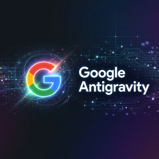 Google Antigravity: Navigating the Future of Agentic AI