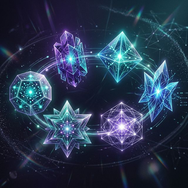 The Great Consolidation: 'The Big 6' Multi-Agent Frameworks That Now Power the Industry