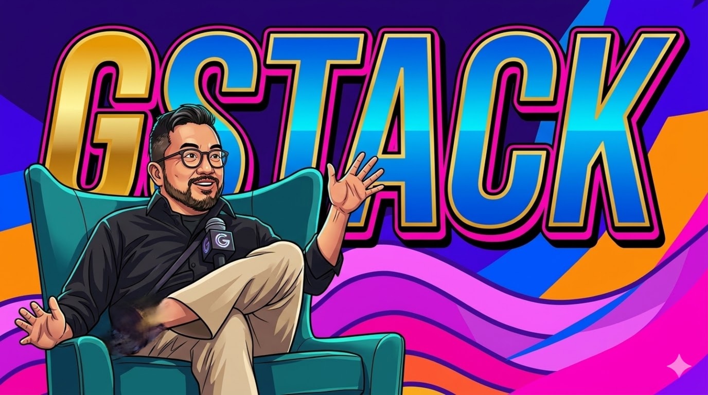 GStack: Redefining AI-Assisted Coding with Structured Engineering